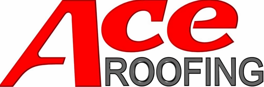 Ace Roofing logo
